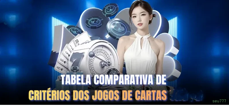 Poker no seu777: experiência segura no Brasil