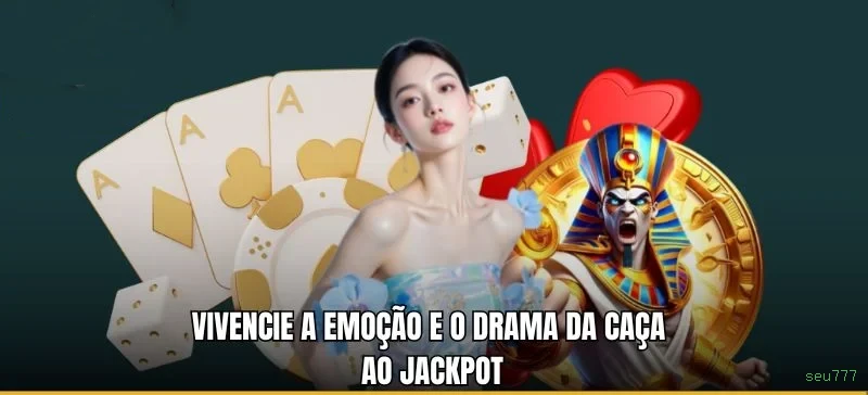 Ranking dos melhores jogos no seu777 — favoritos da comunidade